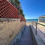 Hébergement de vacances Cav 1 San Vincenzo