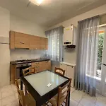 Hébergement de vacances Cav 1 San Vincenzo