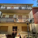 Cav 1 Hébergement de vacances San Vincenzo
