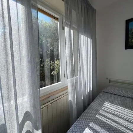 Сasa de vacaciones Cav 1 San Vincenzo