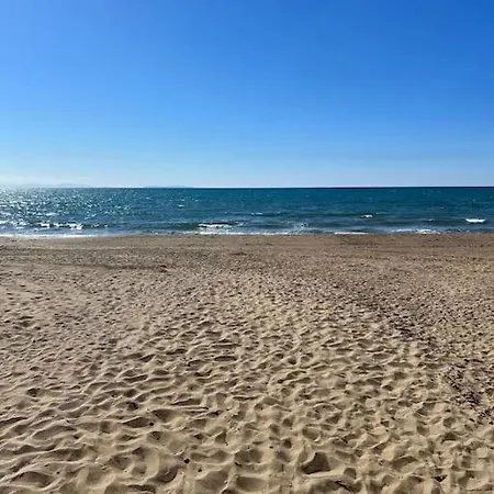 Сasa de vacaciones Cav 1 *