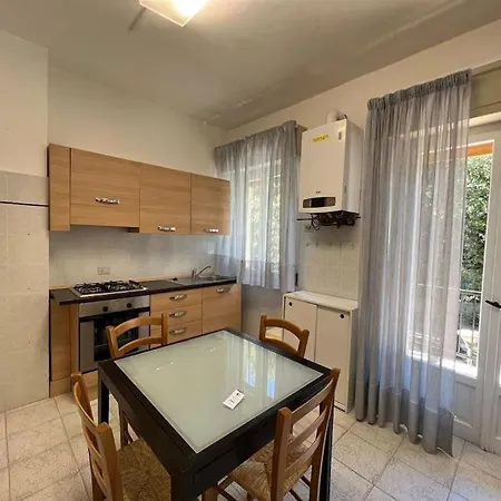 Сasa de vacaciones Cav 1 San Vincenzo